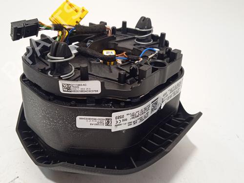 Airbag Kit CUPRA LEON (KL1, KU1, KUG) 1.5 TSI | BP30269949C86 