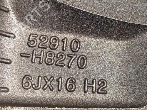 Rim KIA STONIC (YB) 1.2 CVVT | BP15059880C45