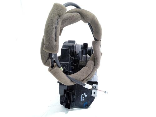 Rear left lock NISSAN NAVARA NP300 Pickup (D23, D23T) 2.3 dCi 4x4 (D231) | BP19256565C100 