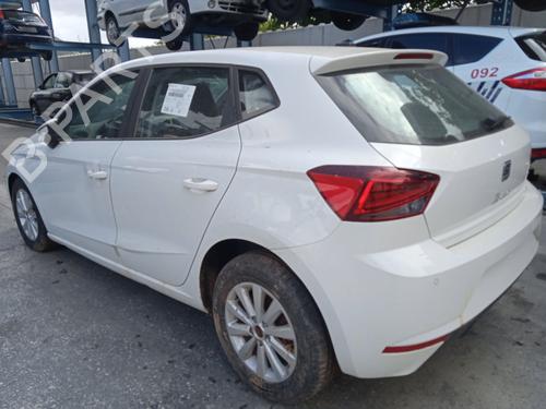 Electronic module SEAT IBIZA V (KJ1, KJG) 1.0 TSI | BP29977780M83 