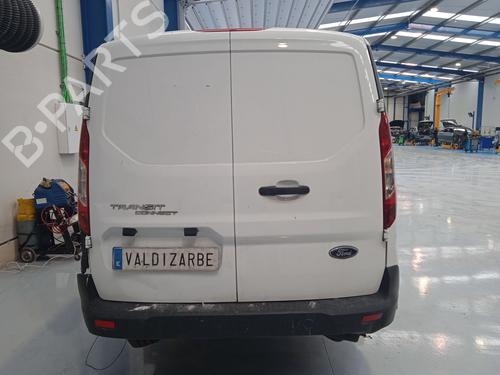 Left front driveshaft FORD TRANSIT CONNECT V408 Box Body/MPV 1.5 EcoBlue | BP32185281M38  - Image 17
