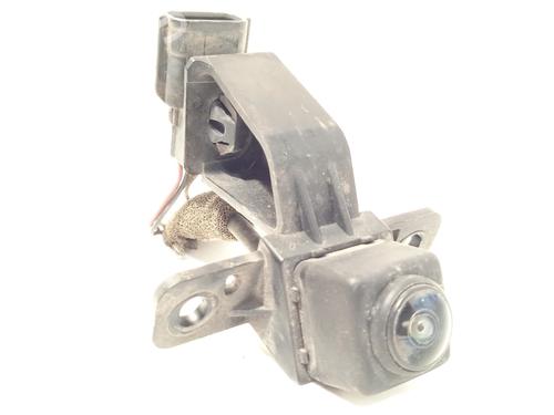 Used Electronic module NISSAN JUKE (F15) 1.5 dCi (110 hp) 26519507