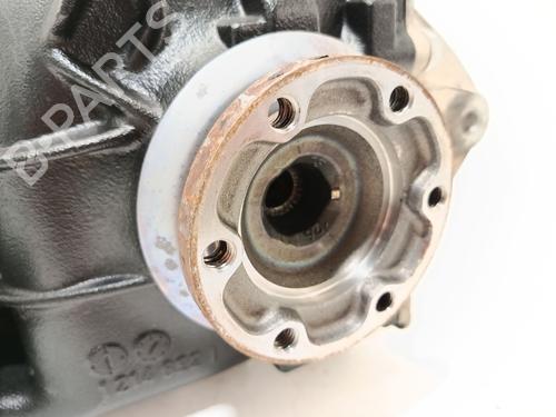 Rear differential BMW X3 (E83) 2.0 d | BP36014610M24 - Image 7