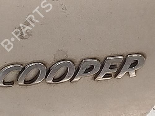 Tailgate MINI MINI (R50, R53) Cooper | BP26730920C6 