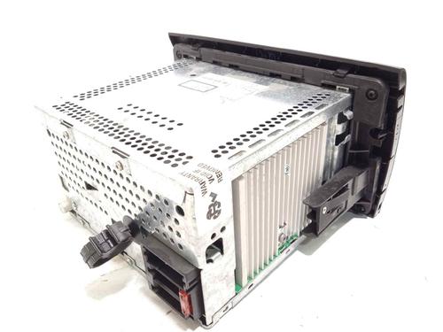 Radio FIAT BRAVO II (198_) 1.6 D Multijet (198AXH1B) | BP16650554E6 