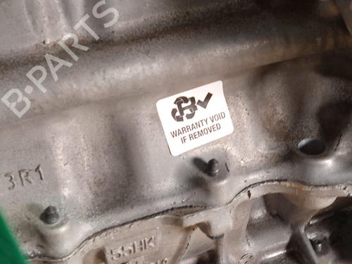 Engine FORD FOCUS III 1.6 TDCi | BP29270981M1