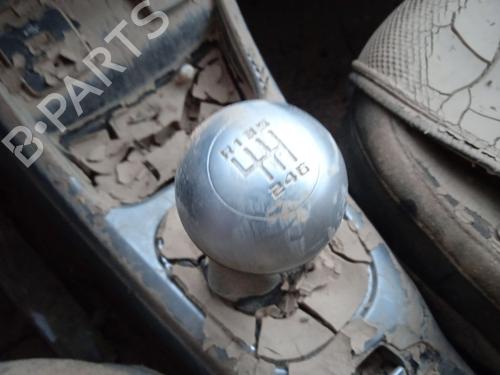 Left front steering knuckle JEEP COMPASS (MP, M6, MV, M7) 1.4 MultiAir | BP26215764M25 