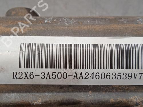 Steering rack FORD TOURNEO CUSTOM V362 Bus (F3) 1.0 EcoBoost PHEV | BP30122103M22 - Image 6