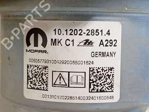 ABS pump ALFA ROMEO TONALE (965_) 1.5 Mild Hybrid | BP38743945M43 - Image 7