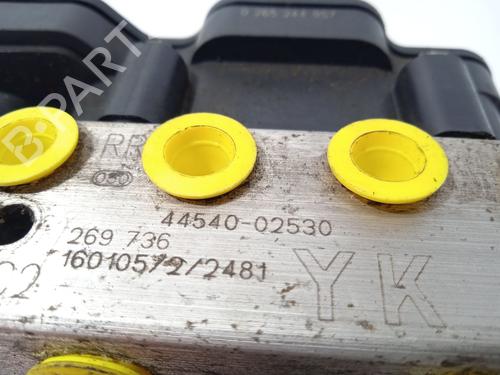 ABS pump TOYOTA AURIS Estate (_E18_)  | BP29199282M43 