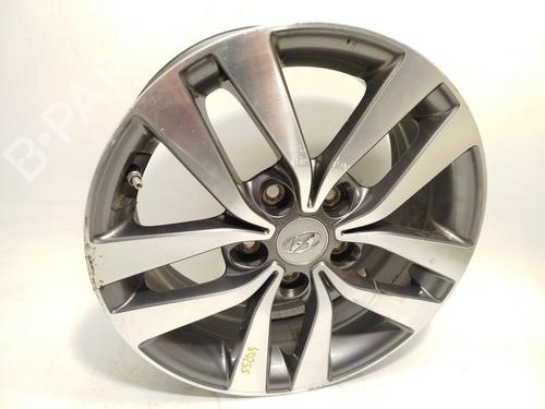 Fælk HYUNDAI i30 FASTBACK (PDE, PDEN) | BP25626731C45 - Image 2