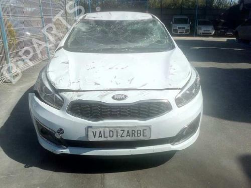 Ignition barrel KIA CEE'D (JD) 1.6 CRDi 136 | BP4602779M48  - Image 5
