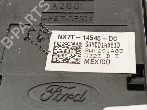 Left front window switch FORD KUGA III (DFK) 2.5 FHEV | BP33118029I27  - Image 5