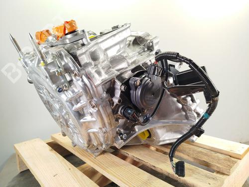 Gearbox HONDA CR-V V (RW_, RT_) 2.0 e-CVT Hybrid AWD (RT6) | BP30388792M3 - Image 2