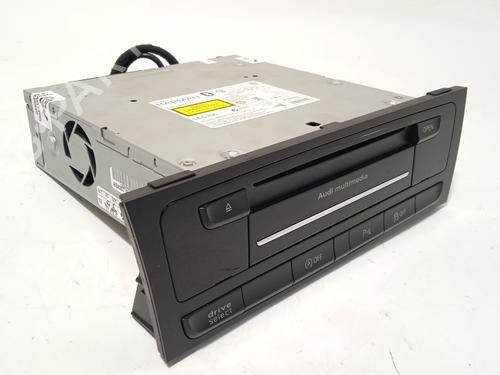 Used Electronic module Electronic module AUDI A4 B8 Avant (8K5) 3.0 TDI quattro (245 hp) 28093203 28093203