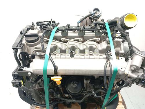 Engine HYUNDAI ix20 (JC) 1.6 CRDI | BP38558023M1 - Image 5