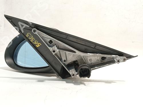 Left mirror BMW 1 (E87)  | BP28536721C26 