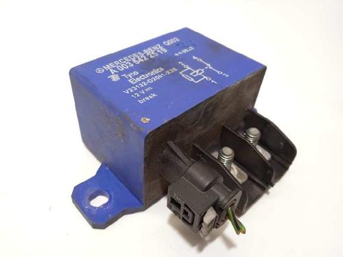 Used Electronic module MERCEDES-BENZ B-CLASS Sports Tourer (W245) B 180 (245.232) (116 hp) 14347146