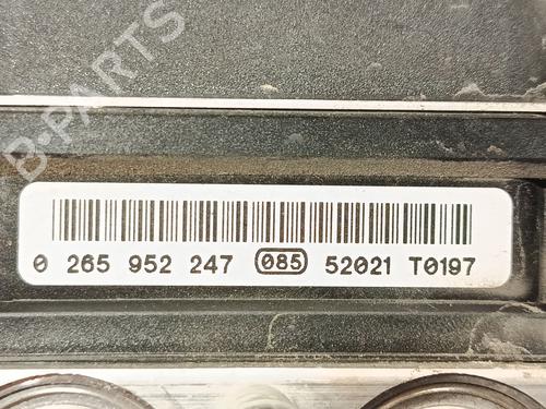 ABS pump FORD KA (RU8) 1.2 | BP36996908M43 - Image 5