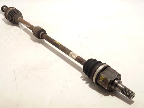 Right front driveshaft KIA VENGA (YN) 1.4 CVVT | BP33400630M39 - Image 2