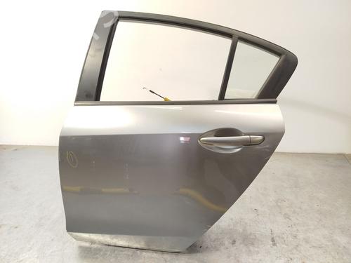 Left rear door MAZDA 3 (BK)  | BP26519480C4 