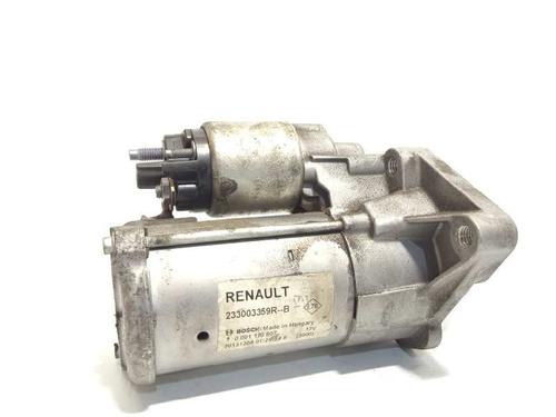 Used Starter Starter 7578729 7578729