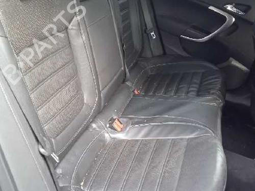 Radio OPEL INSIGNIA A (G09) 2.0 CDTI (68) | BP7667036E6 