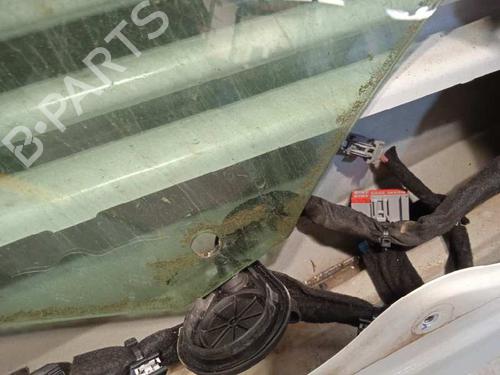 Left rear door VOLVO V40 Hatchback (525) T2 | BP15074098C4 