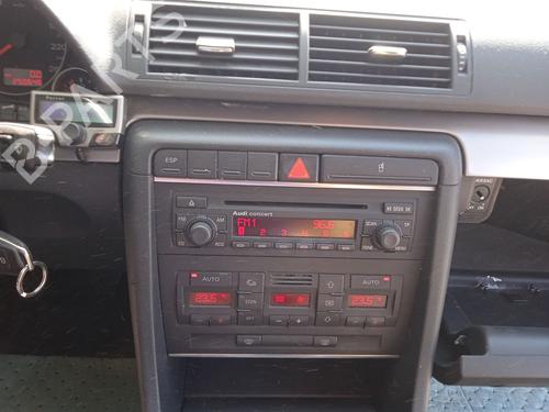 Intercooler AUDI A4 B7 (8EC) 2.0 TDI 16V | BP29418362M30 