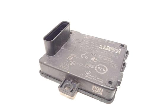 Used Electronic module Electronic module 17973432 17973432