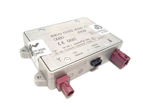 electronic-module-audi-q7-4lb-42-fsi-quattro-8e0035456c-2006-2007-2008-2009-2010-2011-2012-2013-2014-2015-2016-17516177 main image