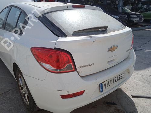 Front wiper motor CHEVROLET CRUZE (J300) 1.6 | BP27626801M29 - Image 15