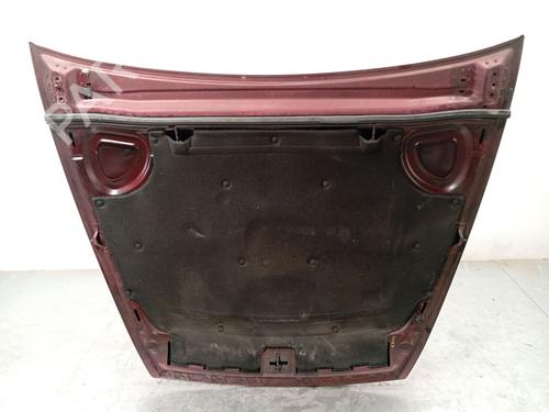 Hood PEUGEOT 607 (9D, 9U) 2.7 HDi 24V | BP30461707C1