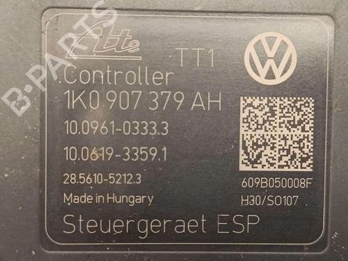 ABS pump VW GOLF VI (5K1) 2.0 TDI | BP37793299M43 - Image 6