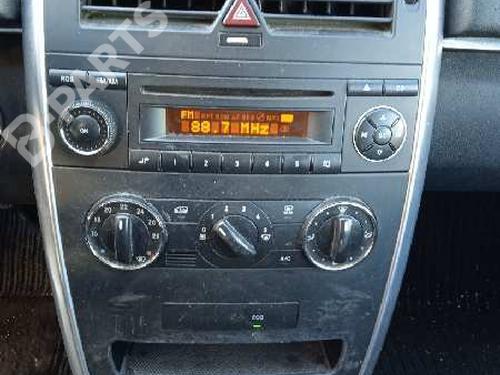 Throttle body MERCEDES-BENZ B-CLASS Sports Tourer (W245) B 180 (245.232) | BP9632171M82  - Image 17