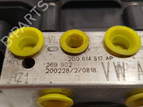 ABS pump AUDI A1 Sportback (GBA) 25 TFSI | BP30096676M43 