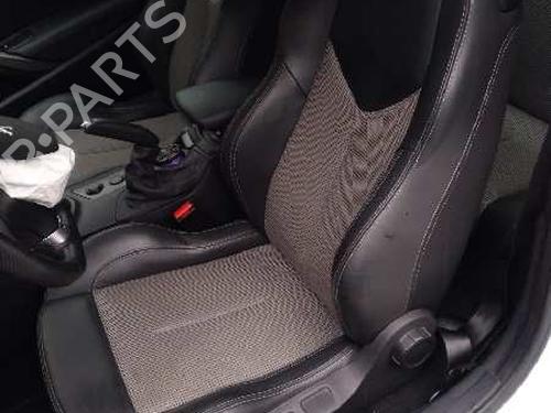 Left front driveshaft PEUGEOT RCZ 2.0 HDi | BP6786309M38