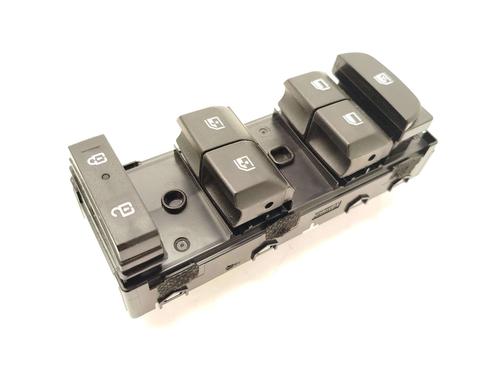 Left front window switch KIA SPORTAGE V (NQ5) 1.6 T-GDI MHEV AWD | BP38465657I27 - Image 2
