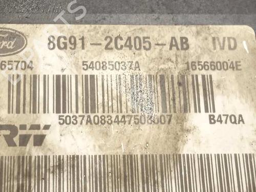 ABS pump FORD MONDEO IV (BA7)  | BP7884716M43 