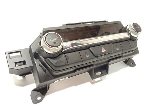 Used Climate control Climate control 16250357 16250357