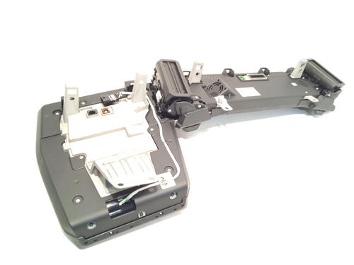 Display monitor RENAULT AUSTRAL TCe 160 (HGMJ) | BP26209613C48