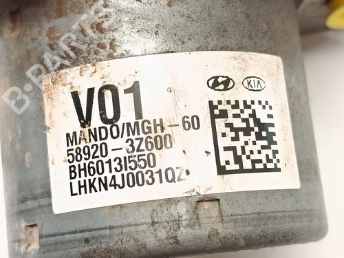 ABS pump HYUNDAI i40 I (VF) 1.7 CRDI | BP36841206M43  - Image 6