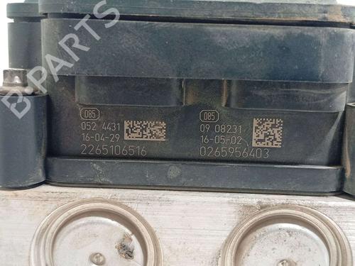 ABS pump DACIA DUSTER (HS_) | BP38199389M43 - Image 6