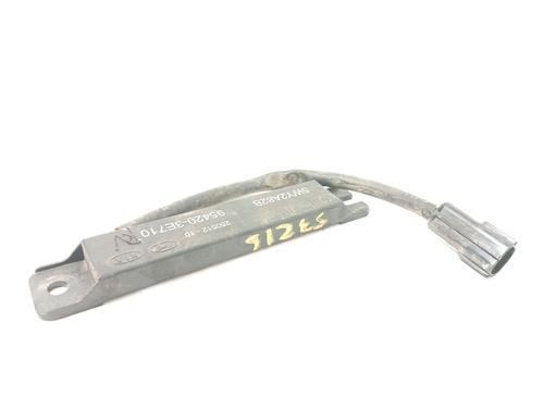 Used Electronic module HYUNDAI ix35 (LM, EL, ELH) 1.7 CRDi (116 hp) 30836204