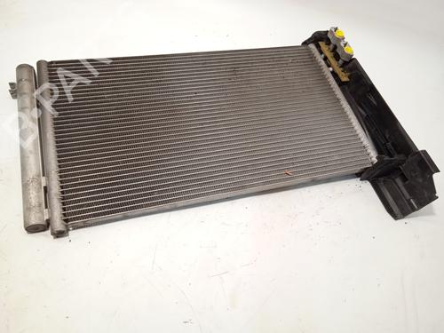 AC radiator BMW X1 (E84) sDrive 18 d | BP28210585M32 