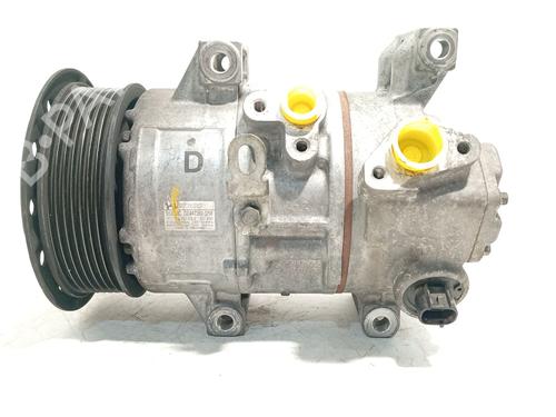 AC compressor TOYOTA VERSO (_R2_) 2.0 D-4D (AUR20_, AUR20R) | BP28421065M34 - Image 3