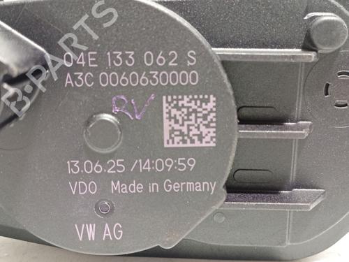 Throttle body CUPRA LEON Sportstourer (KL8, KU8, KUD) 1.5 eTSI | BP30832462M82 