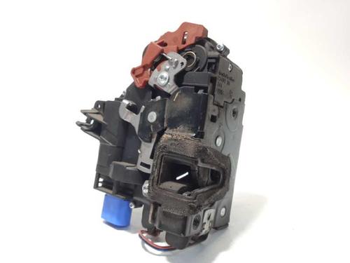 Used Front right lock SKODA ROOMSTER (5J7) [2006-2015]  15613599