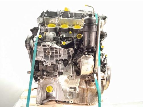 Used Engine Engine 13054577 13054577