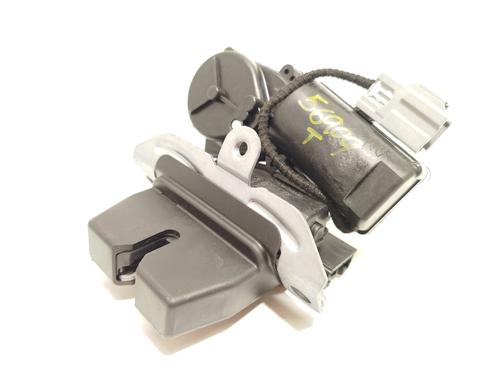 Tailgate lock FORD PUMA (J2K, CF7) | BP30125396C101